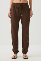 Drawstring Sweatpants