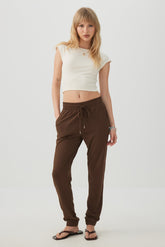 Drawstring Sweatpants