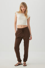 Drawstring Sweatpants