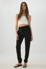Drawstring Sweatpants