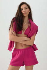 MADESOFT⢠Fleece Sweatshorts