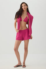 MADESOFT⢠Fleece Sweatshorts