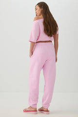 MADESOFT⢠Fleece Baggy Sweatpants