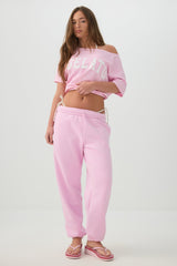 MADESOFT⢠Fleece Baggy Sweatpants