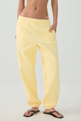 MADESOFT⢠Fleece Baggy Sweatpants