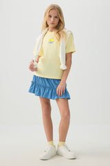 Oversized Graphic T-Shirt