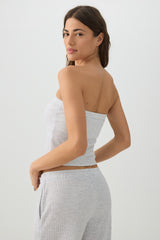 Tube Top with Bow