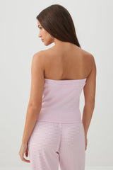 Tube Top with Bow