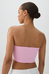 Basic Ultra Cropped Tube Top