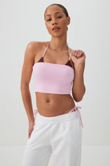Basic Ultra Cropped Tube Top