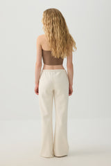 Flare Sweatpants