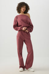 Flare Sweatpants