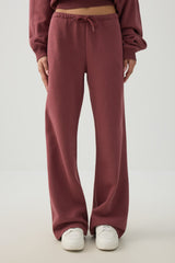 Flare Sweatpants