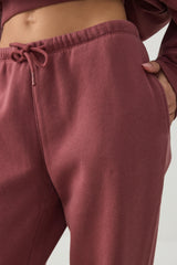 Flare Sweatpants