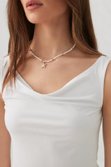 Super Soft Off Shoulder Top