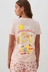 Relaxed Graphic PJ T-shirt