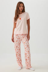 Relaxed Graphic PJ T-shirt