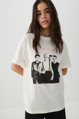 The Cranberries Oversized T-Shirt