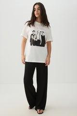 The Cranberries Oversized T-Shirt
