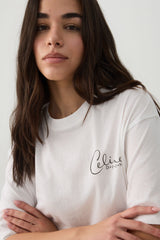 Celine Dion Oversized T-Shirt