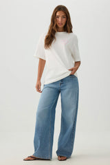 Britney Spears Oversized T-Shirt