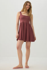 Viral Mini Knit Dress