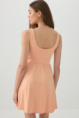 Viral Knit Dress