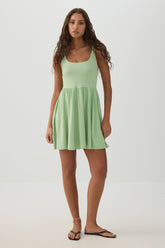 Viral Knit Dress