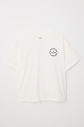 Cotton Knit License Graphic Tee