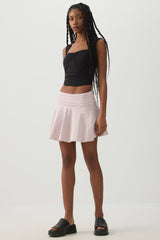 Flouncy Skort