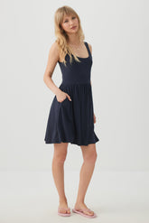 Viral Mini Knit Dress