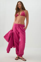MADESOFT⢠Fleece Baggy Sweatpants