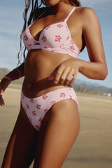 Full Coverage Bikini Bottom