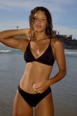 Triangle Bikini Top