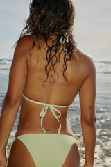 Triangle Bikini Top
