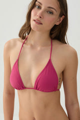 Triangle Bikini Top
