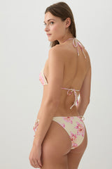 Cheeky Bikini Bottom