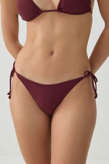 Cheeky Bikini Bottom
