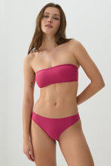 Bandeau Bikini Top