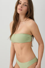 Bandeau Bikini Top