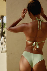 Bare Bikini Bottom