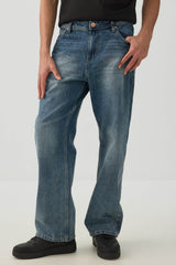 Loose Fit Jean