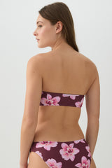 Bandeau Bikini Top