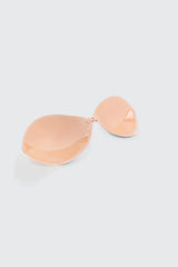 Self-Adhesive Bra