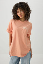 Oversized Graphic T-shirt
