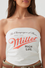 Miller Tube Top