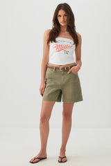 Miller Tube Top