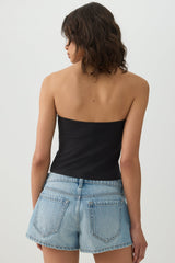 Coors Light Tube Top