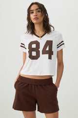 French Terry Shorts