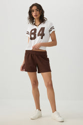 French Terry Shorts